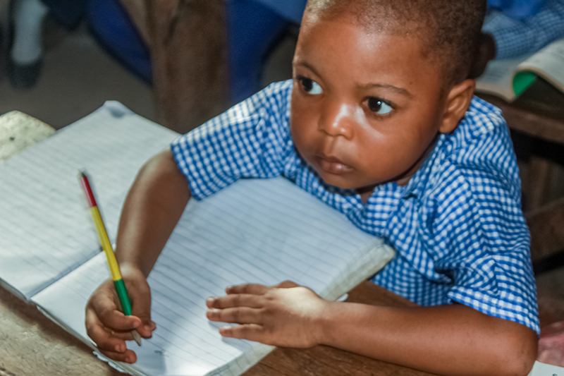 We foster an environment for learning at Hakeem Schools. Students bring their thirst for knowledge and wisdom